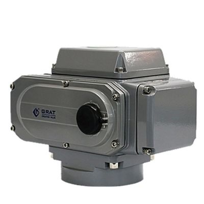 Accélérateur électrique à température normale AC380V