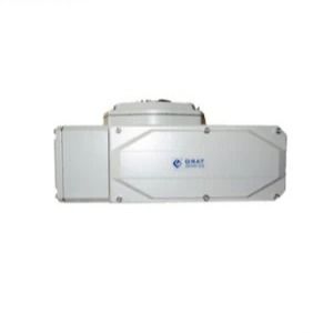 DC4-20mA Actuateur électrique de commande de signal intelligent IP67 avec vanne