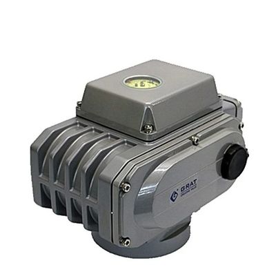 Appareil d'actionnement électrique à basse température AC220V Type électronique