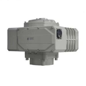 Actuateur électrique intelligent IP67 DC24V 90 degrés Actuateur de soupape motorisé