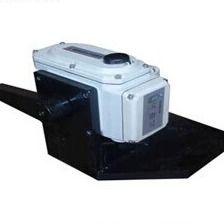 Actuateur électrique à basse température en acier inoxydable IP67 pour bateaux